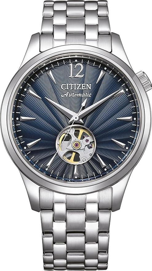 Citizen Zegarki męskie automatyczne 32026888