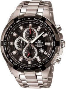 Casio Edifice zegarek męski EF-539D