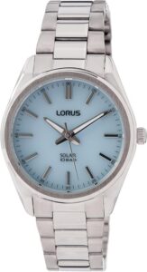 Lorus Kobiety Zegarek, Niebieski, 31mm
