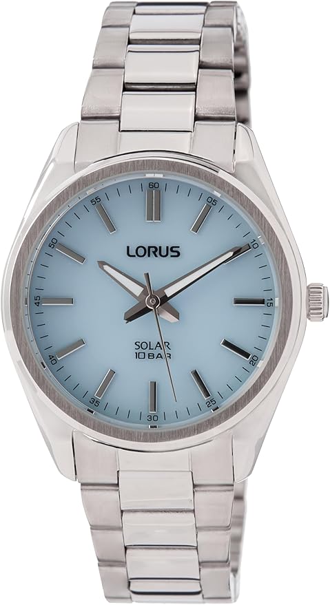 Lorus Kobiety Zegarek, Niebieski, 31mm