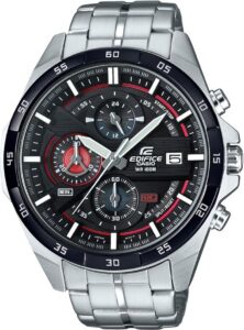 Casio Edifice zegarek męski EFR-556DB