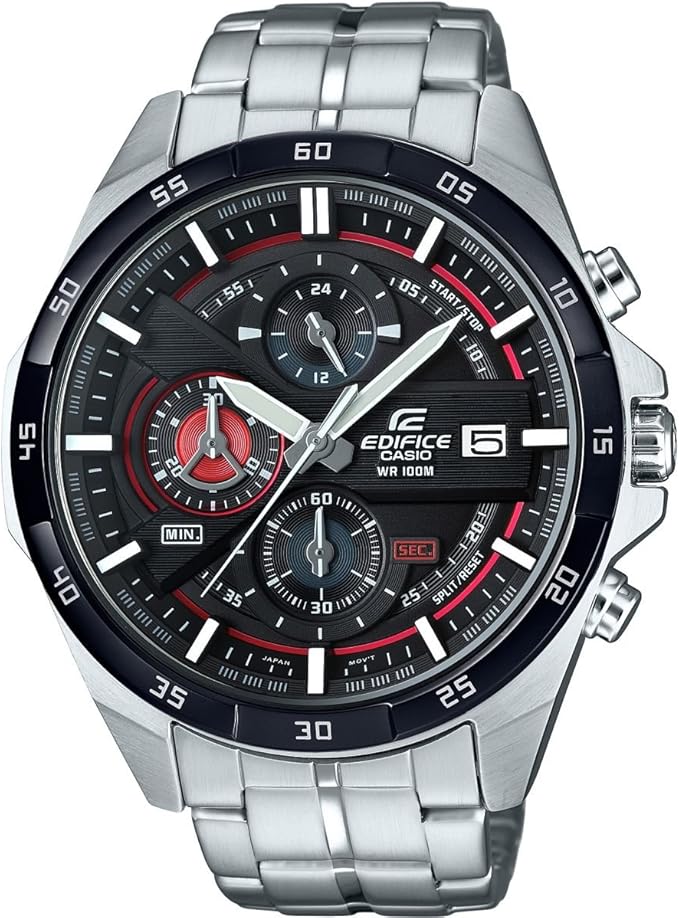 Casio Edifice zegarek męski EFR-556DB