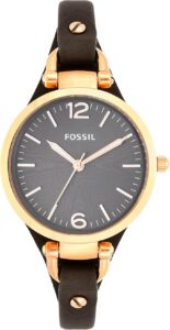 Fossil Georgia Zegarek dla kobiet