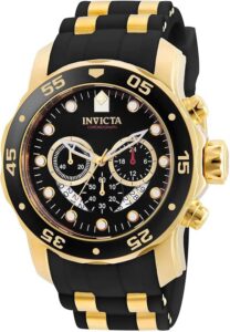Invicta Pro Diver Męski