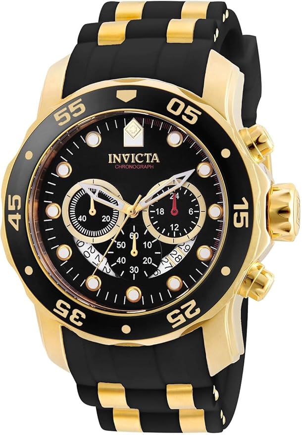 Invicta Pro Diver Męski