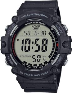 Casio AE-1500WH-1AVEF Damski zegarek