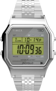 Timex Pac-Man T80 34 mm zegarek