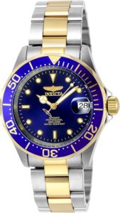 Invicta Pro Diver Męski