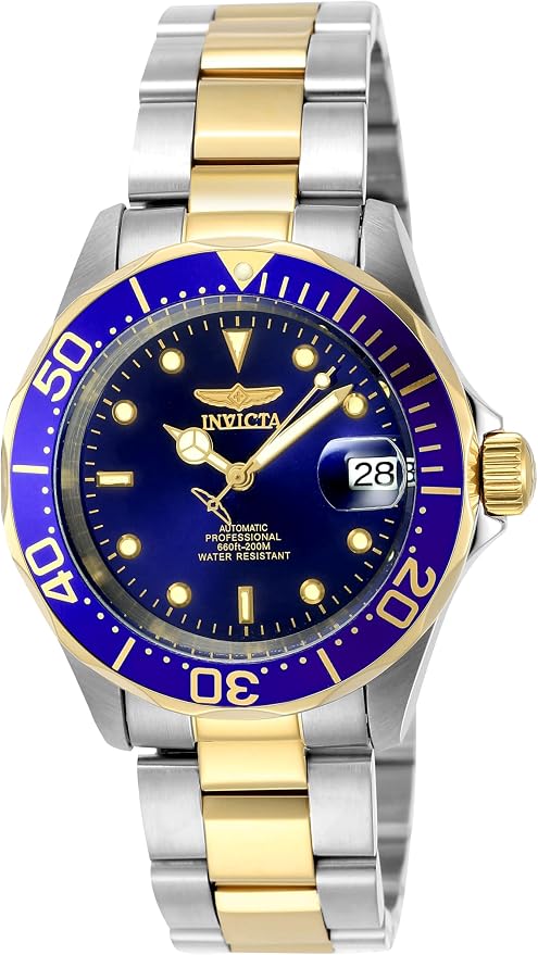 Invicta Pro Diver Męski
