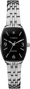 Timex Zegarek damski Charlotte 21 mm