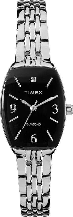 Timex Zegarek damski Charlotte 21 mm