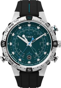 Timex Men's Expedition Tide