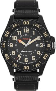 Timex Expedition Acadia Men's 42mm Watch