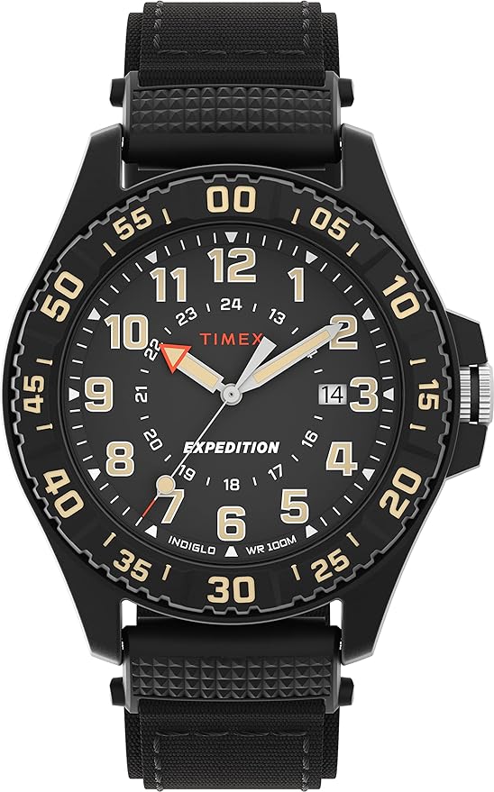 Timex Expedition Acadia Men's 42mm Watch