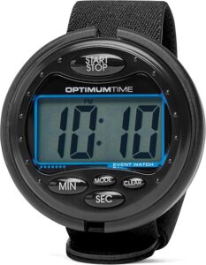 Optimum Time Stop Ultimate Event Watch Mixed