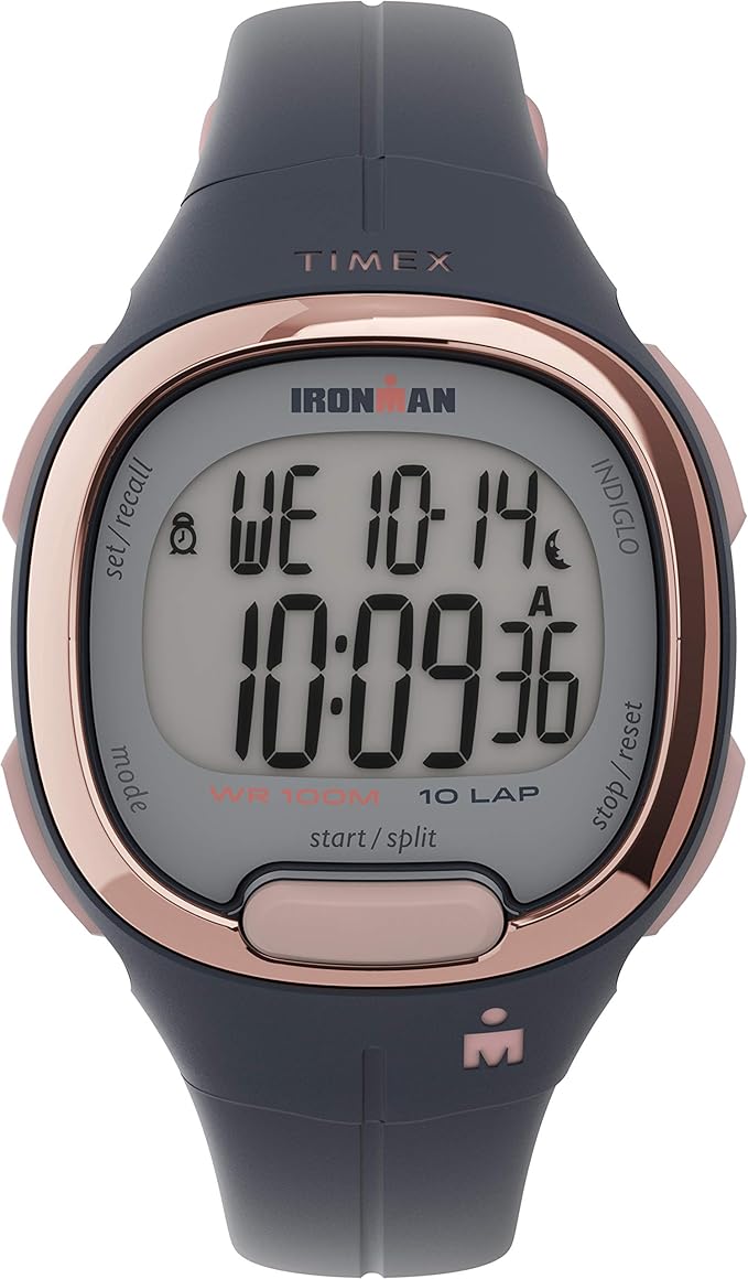 Timex Zegarek damski Ironman Transit 33 mm