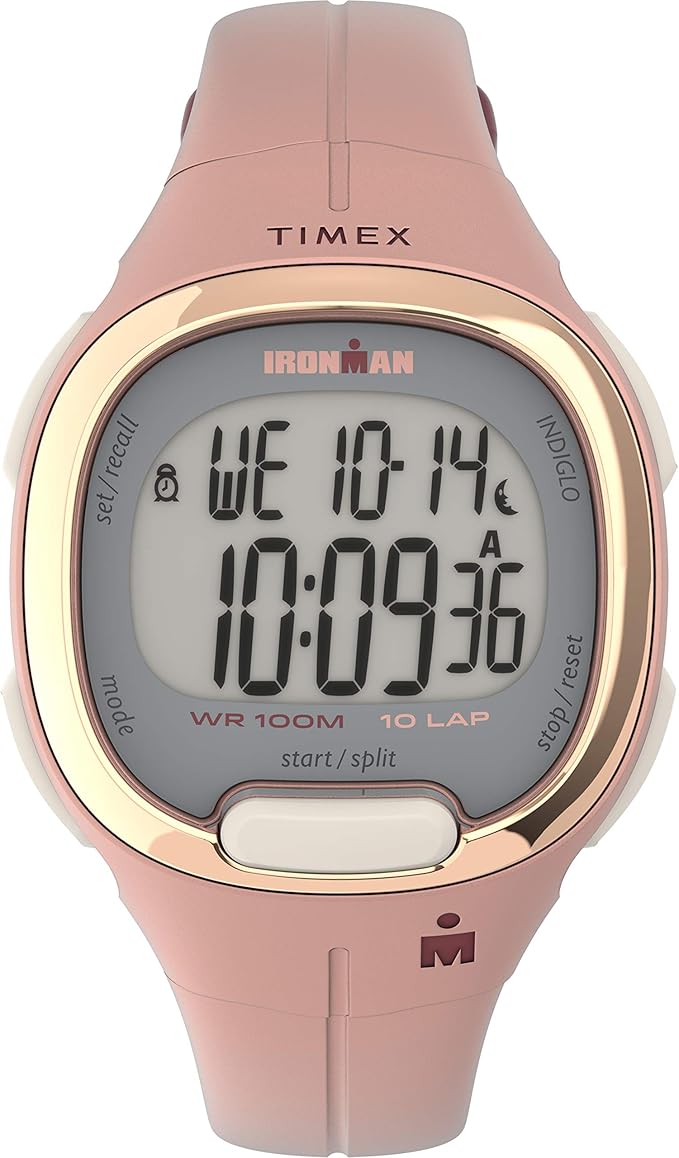 Timex Zegarek damski Ironman Transit 33 mm