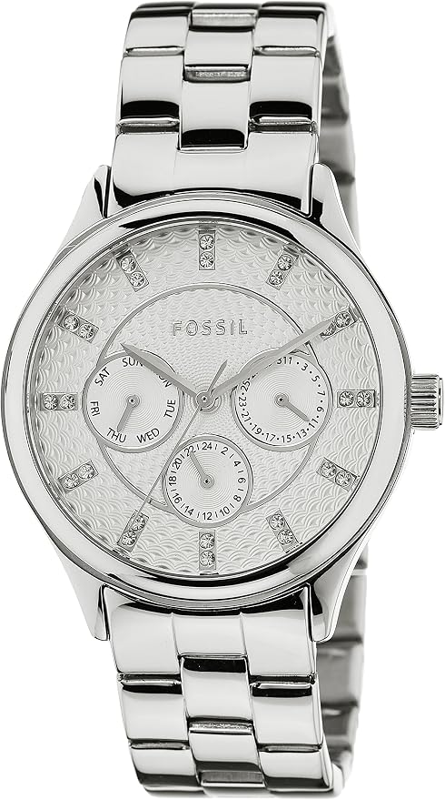 Fossil BQ1560 Damski zegarek