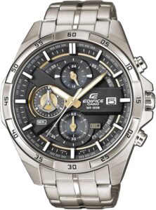 Casio Edifice zegarek męski EFR-556D-1AVUEF