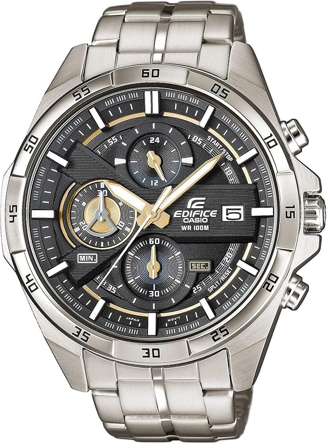 Casio Edifice zegarek męski EFR-556D-1AVUEF
