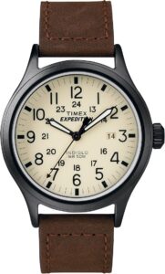 Timex Expedition Scout męski zegarek 40 mm