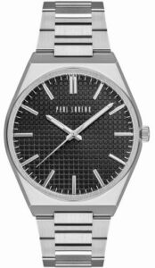 Zegarek Męski PAUL LORENS PL20013B-1C1 + BOX