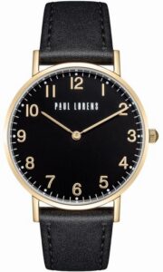 Zegarek Damski PAUL LORENS PL20006A-1A2 + BOX