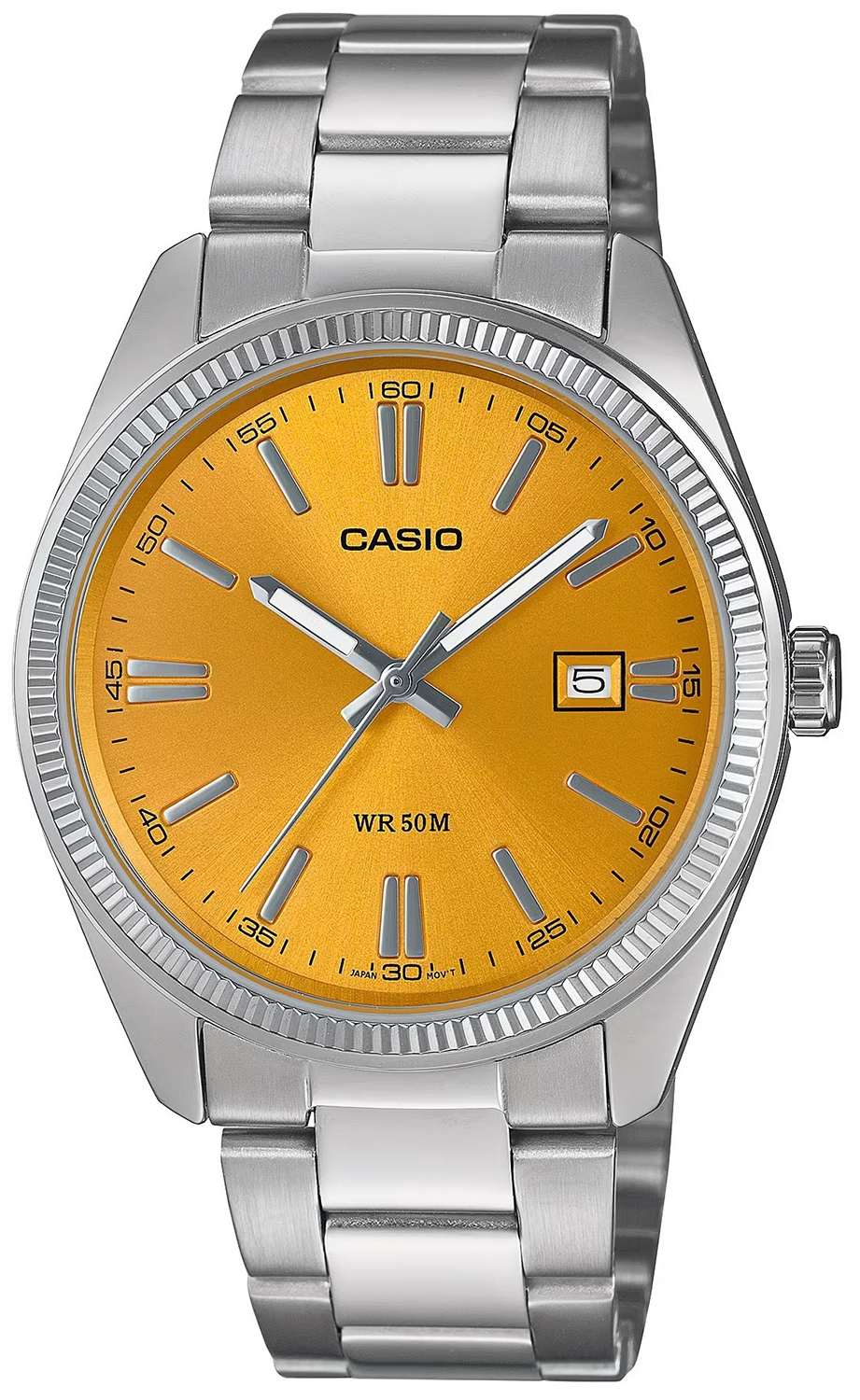 Zegarek Męski CASIO MTP-1302PD-9AVEF + BOX