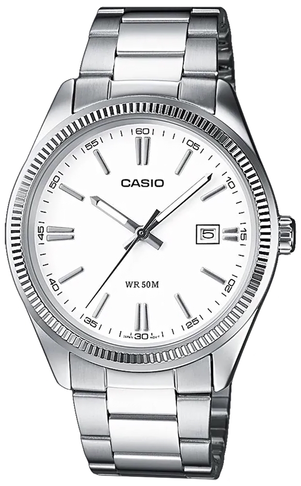 Zegarek Męski CASIO MTP-1302PD-7A1VEF + BOX