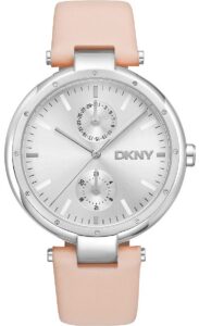 Zegarek Damski DKNY Downtown Multi DK1L066L0015 + BOX
