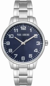 Zegarek Męski PAUL LORENS PL20018B-6C1 + BOX