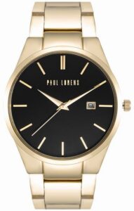 Zegarek Męski PAUL LORENS PL20015B-1D1 + BOX