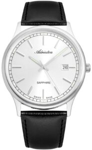 Zegarek Męski ADRIATICA Premiere A1293.5213Q + BOX