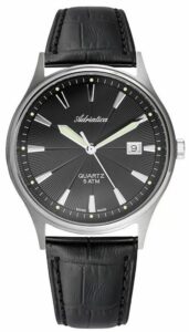 Zegarek Męski ADRIATICA Premiere A1171.4214Q + BOX