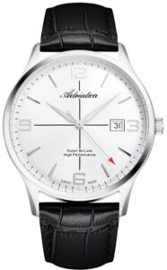 Zegarek Męski ADRIATICA Vintage A8331.5253Q + BOX