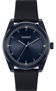 Zegarek Męski HUGO Bright 1530352 + BOX