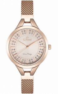 Zegarek Damski G.Rossi 12110B-4D2 + BOX