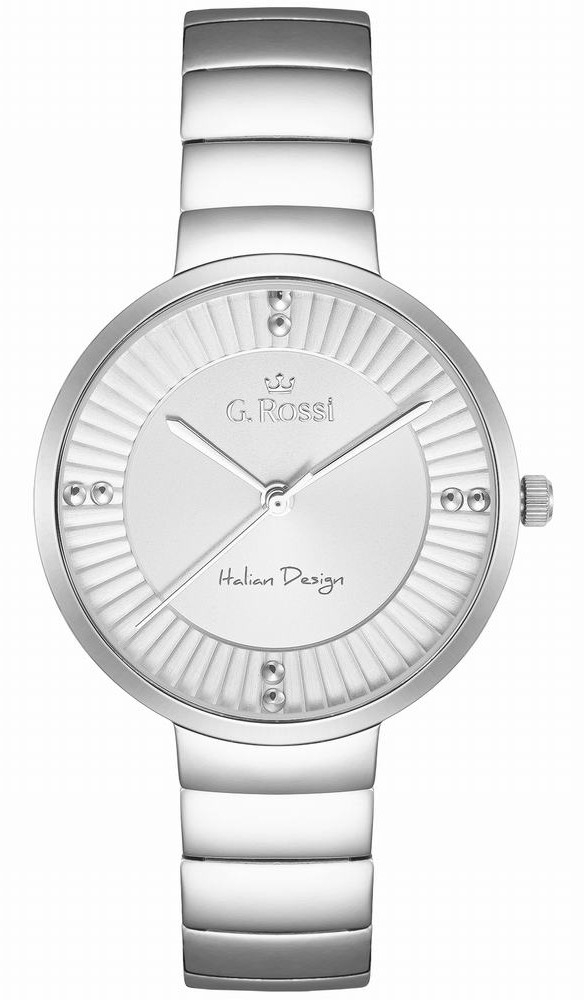 Zegarek Damski G.Rossi 12120B-3C1 + BOX