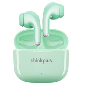 Słuchawki bezprzewodowe douszne LENOVO Thinkplus LivePods LP40 PRO Zielone