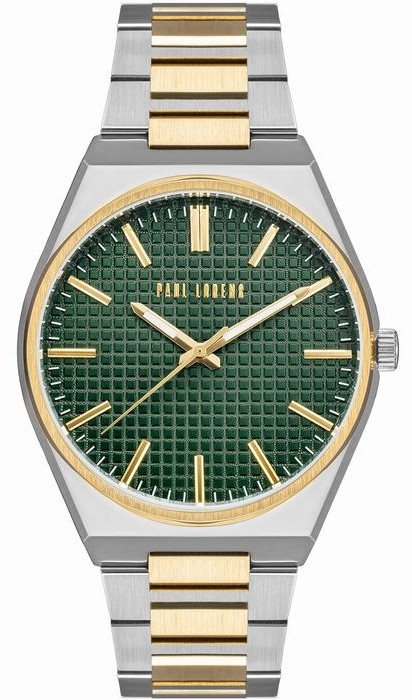 Zegarek Męski PAUL LORENS PL20013B-8D2 + BOX