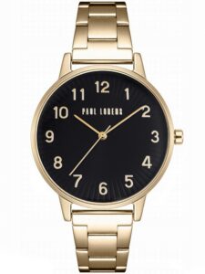 Zegarek Damski Paul Lorens PL11715B3-1D1 + BOX