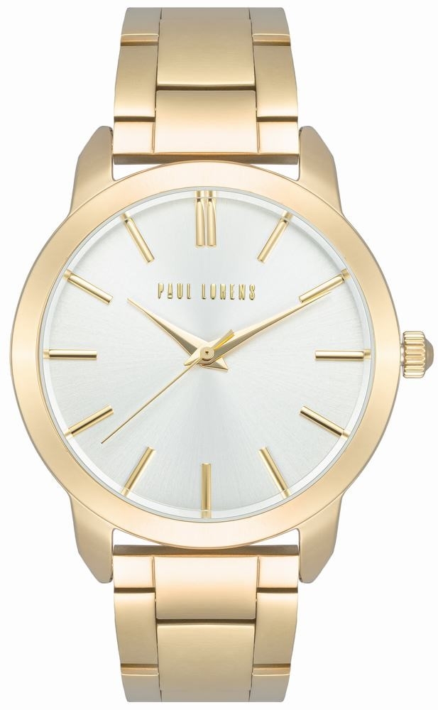 Zegarek Damski Paul Lorens PL10659B-3D1 + BOX