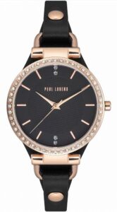 Zegarek Damski Paul Lorens PL13922A-1A3 + BOX