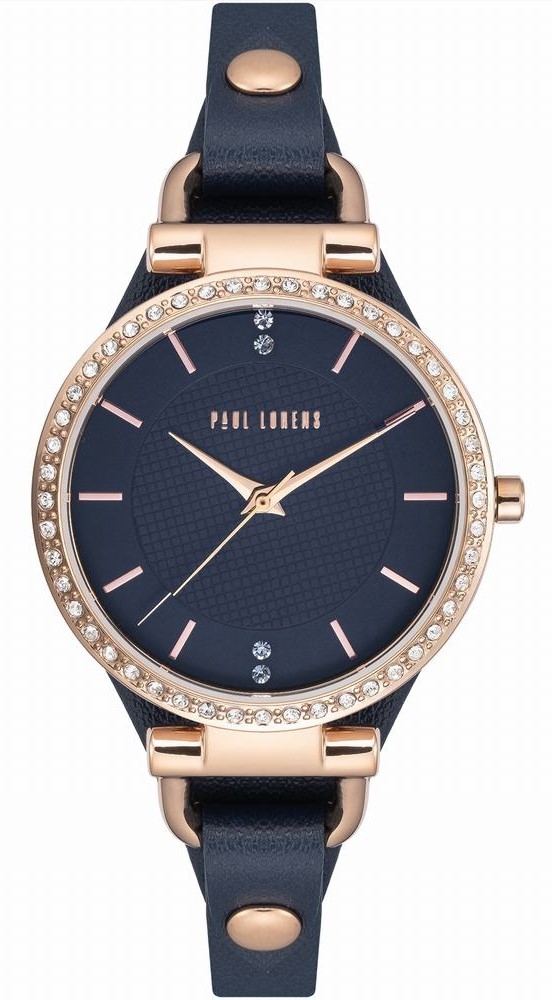 Zegarek Damski Paul Lorens PL13922A-6F3 + BOX