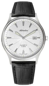 Zegarek Męski ADRIATICA Premiere A1171.4213Q + BOX