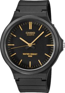Zegarek Męski CASIO MW-240-1E2VEF + BOX