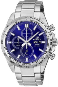 Zegarek Męski CASIO EDIFICE EFR-574D-2AVUEF + BOX