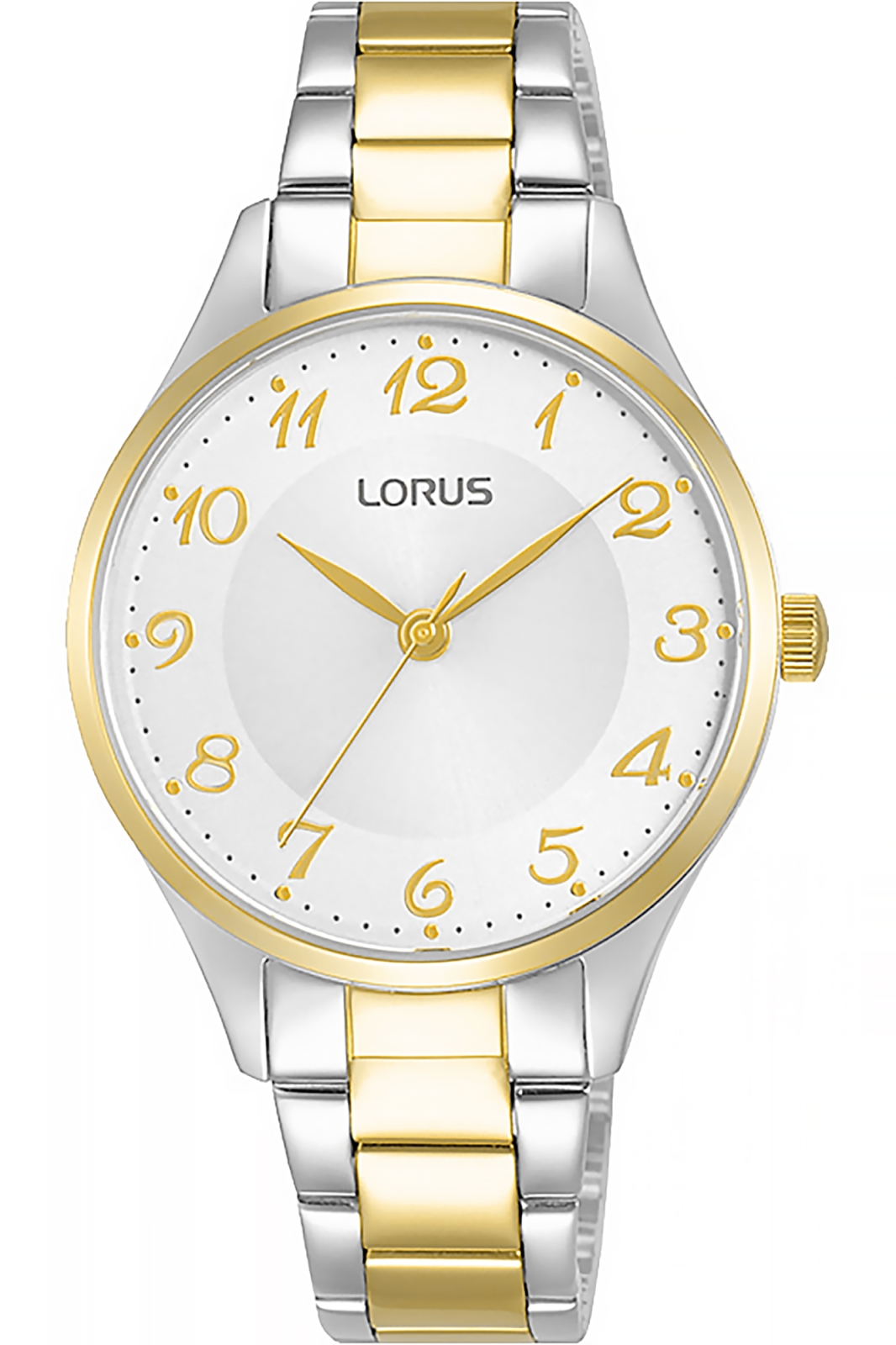 Zegarek Damski LORUS Classic RG270VX9 + BOX