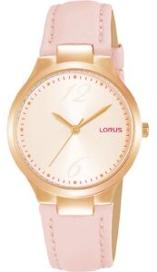 Zegarek Damski LORUS Lady RG210UX9 + BOX