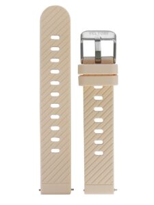 Pasek do Smartwatcha Damskiego VELTORI VT340 16mm VTP340